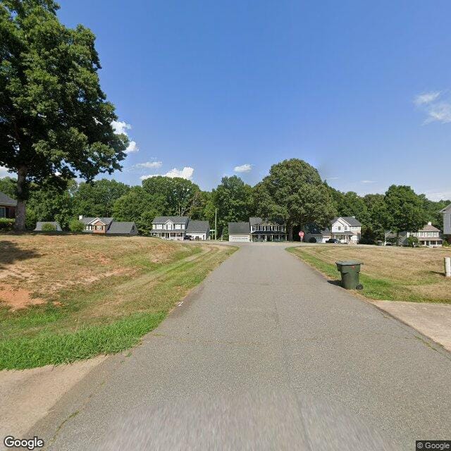 Photo of ASHTON WAY. Affordable housing located at 325 E HARRIS PLACE EDEN, NC 27288