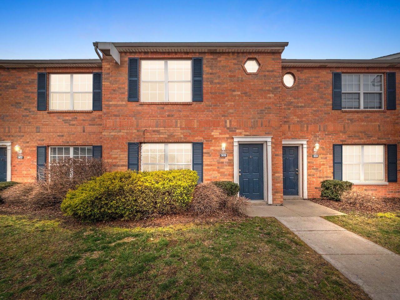 Photo of THE LANDINGS AT CEDAR CREEK. Affordable housing located at 2135 DAYLILY DR MONROE, MI 48162