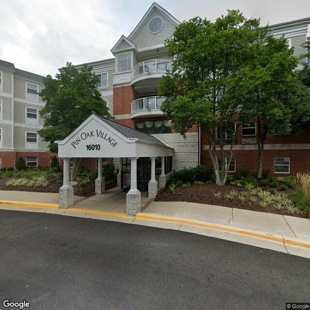 Photo of PIN OAK VILLAGE II. Affordable housing located at 16010 EXCALIBUR RD BOWIE, MD 20716