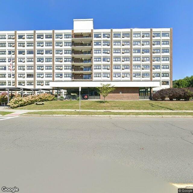 Photo of North Adams Housing Authority. Affordable housing located at 150 Ashland Street NORTH ADAMS, MA 1247