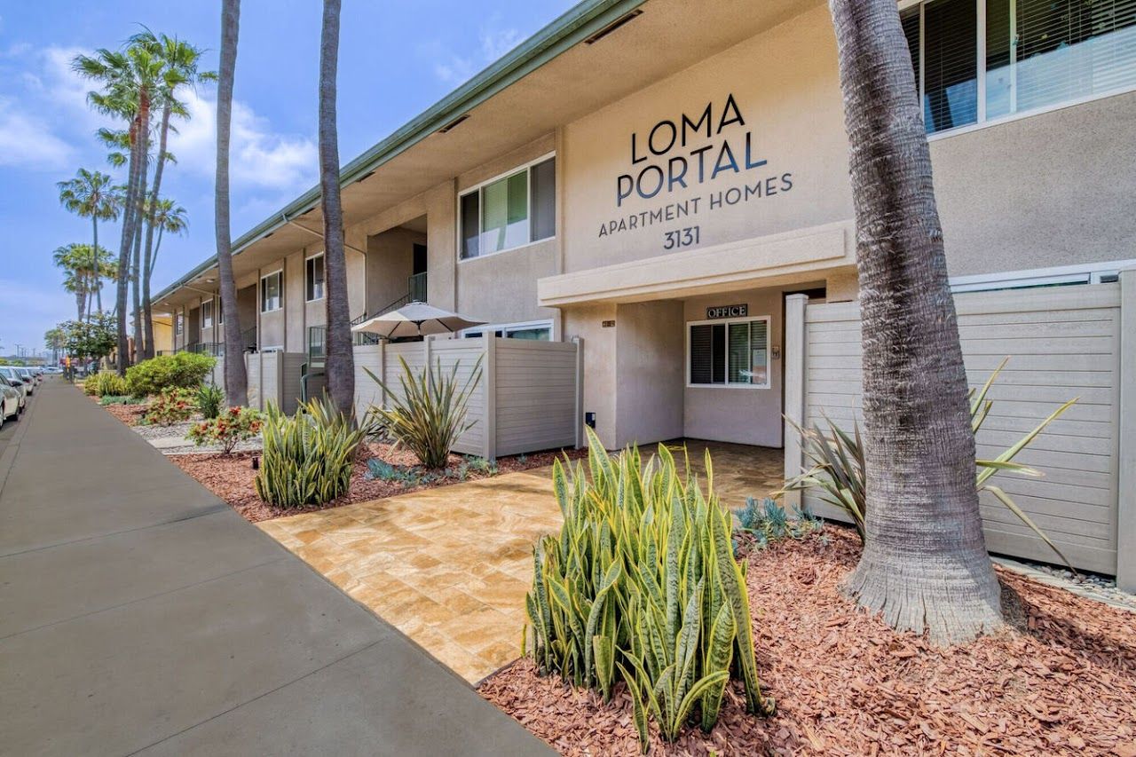 Photo of Nauticus. Affordable housing located at 2844 Lytton St San Diego, CA 92110
