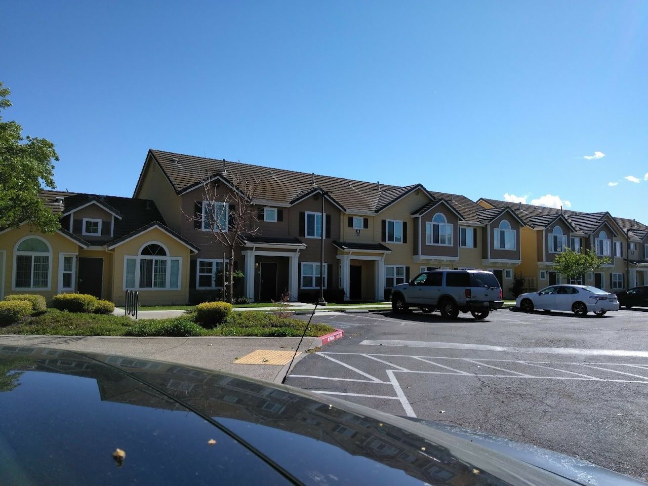 Photo of WESTGATE TOWNHOMES. Affordable housing located at 6119 DANNY DRIVE STOCKTON, CA 95210