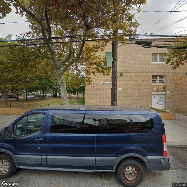 Photo of FRV PHASE 1 LIHTC LLC. Affordable housing located at 1720 VILLAGE LANE FAR ROCKAWAY, NY 11691