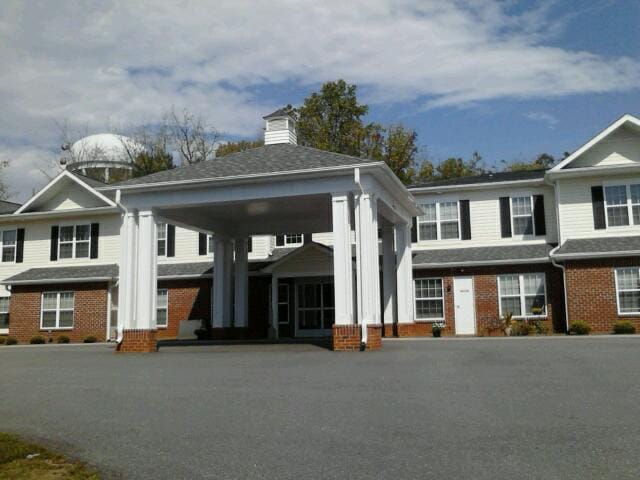 Photo of WILLOW RUN at 115 WILLOW RUN DRIVE MORGANTON, NC 28655