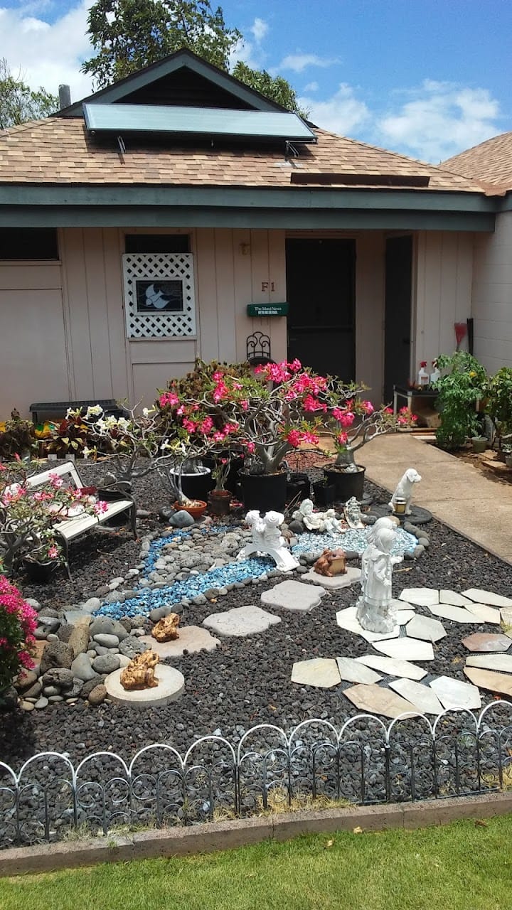 Photo of Hale Pilina. Affordable housing located at 150 S Puunene Ave Kahului, HI 96732