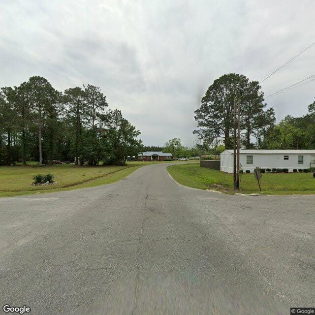 Photo of Windsor Crossing. Affordable housing located at 2013 Windsor Ave Nashville, GA 31639