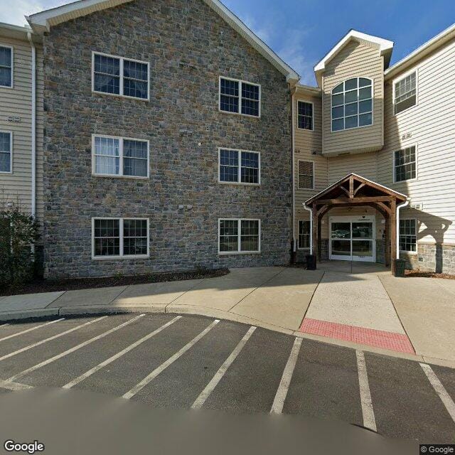 Photo of MOUNTAIN VIEW TERRACE. Affordable housing located at 566 SPRINGVILLE RD NEW HOLLAND, PA 17557