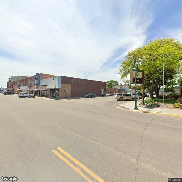 Photo of HRA of MADISON, MINNESOTA. Affordable housing located at 310 PARK Avenue MADISON, MN 56256