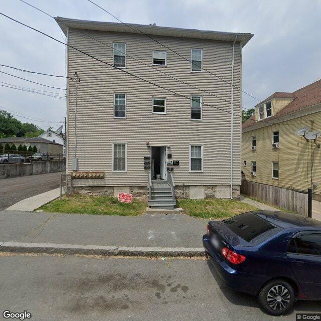 Photo of WAMSUTTA APTS PHASE II at 184 STATE ST NEW BEDFORD, MA 02740