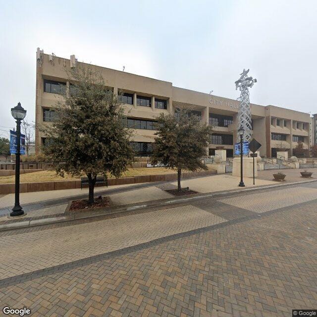 Photo of MEADOWBRIAR APTS. Affordable housing located at 3025 E PARK ROW DR ARLINGTON, TX 76010