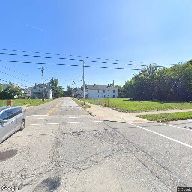 Photo of FAIRFAX HOMES at 8620 BECKMAN AVE CLEVELAND, OH 44104