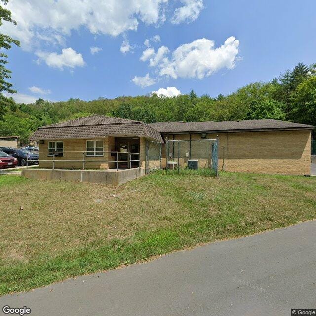 Photo of Ellenville Housing Authority. Affordable housing located at 10 EASTWOOD Avenue ELLENVILLE, NY 12428