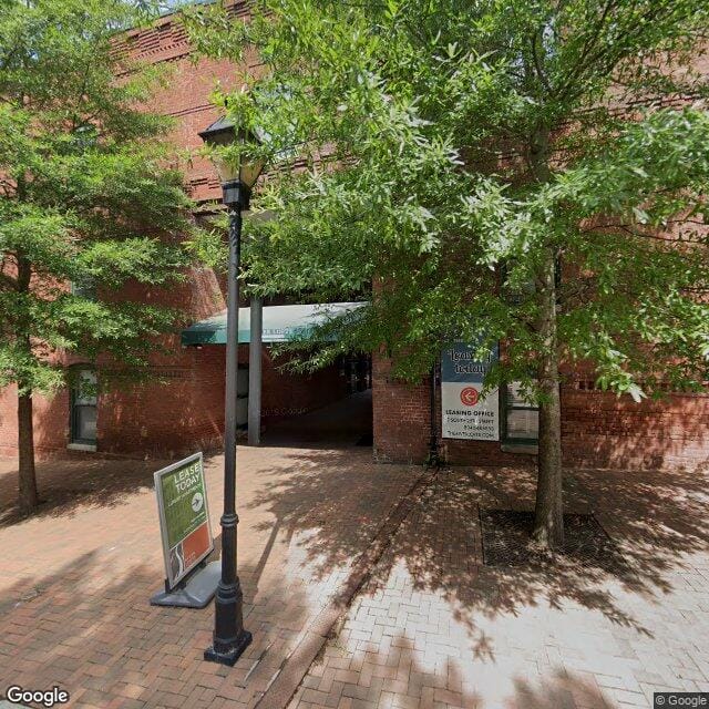 Photo of AMERICAN TOBACCO LOFTS. Affordable housing located at 800 JEFFERSON DAVIS HIGHWAY RICHMOND, VA 23224