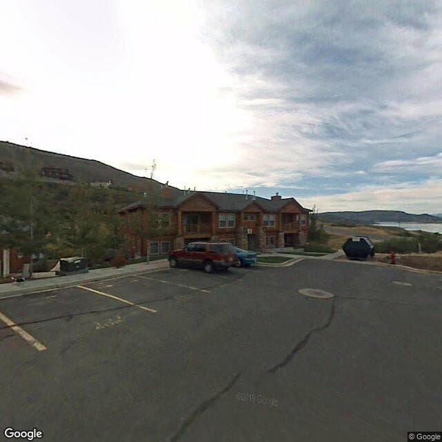 Photo of TODD HOLLOW AT DEER MOUNTAIN at 12774 N DEER MOUNTAIN DEER MOUNTAIN, UT 84036