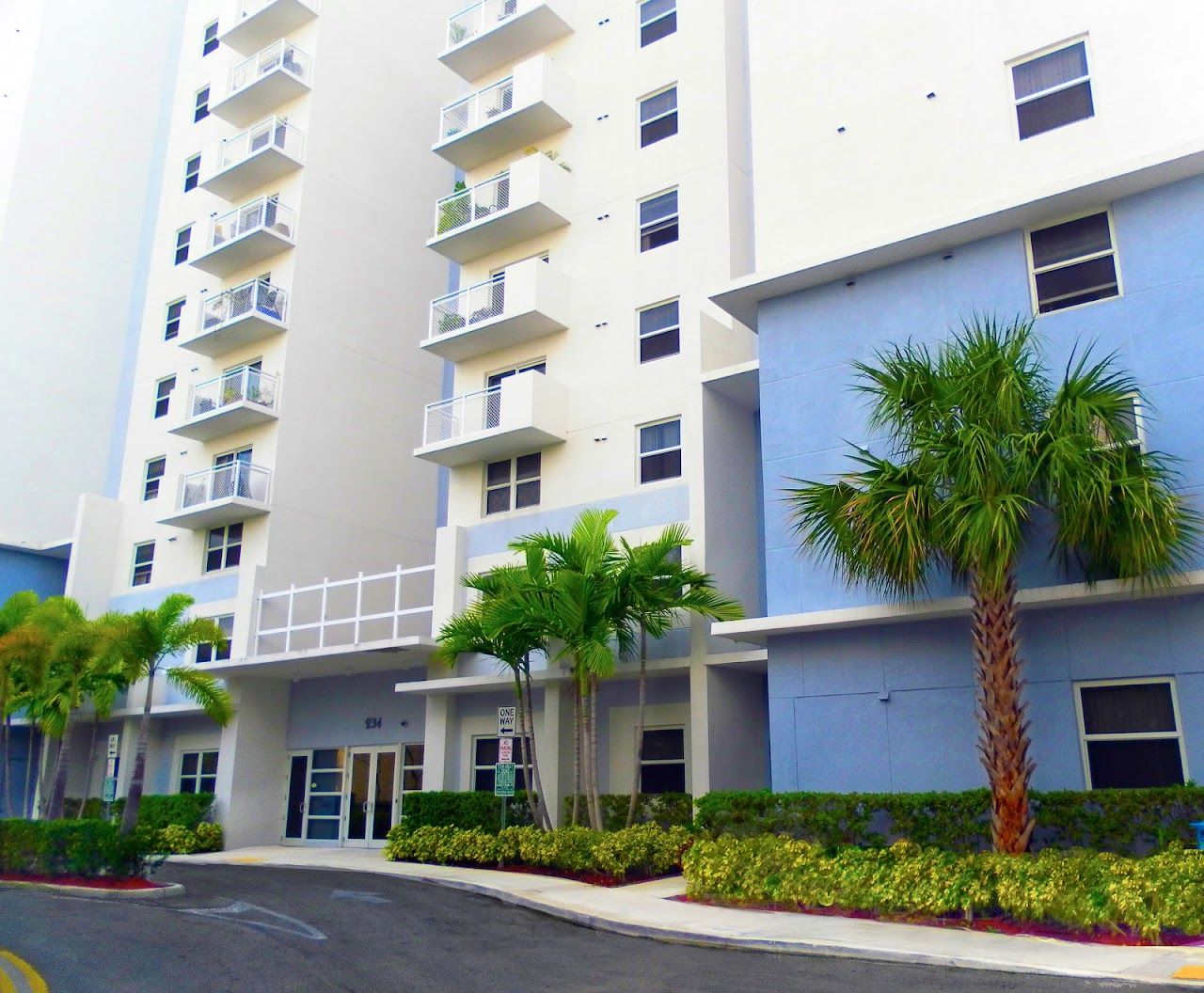 Photo of VILLA PATRICIA PHASE I. Affordable housing located at 234 NE 79TH ST MIAMI, FL 33138