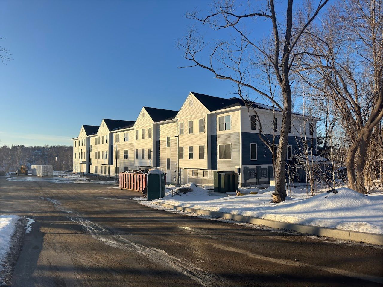 Photo of Surgeon Landing. Affordable housing located at 18 Park St Augusta, ME 04330