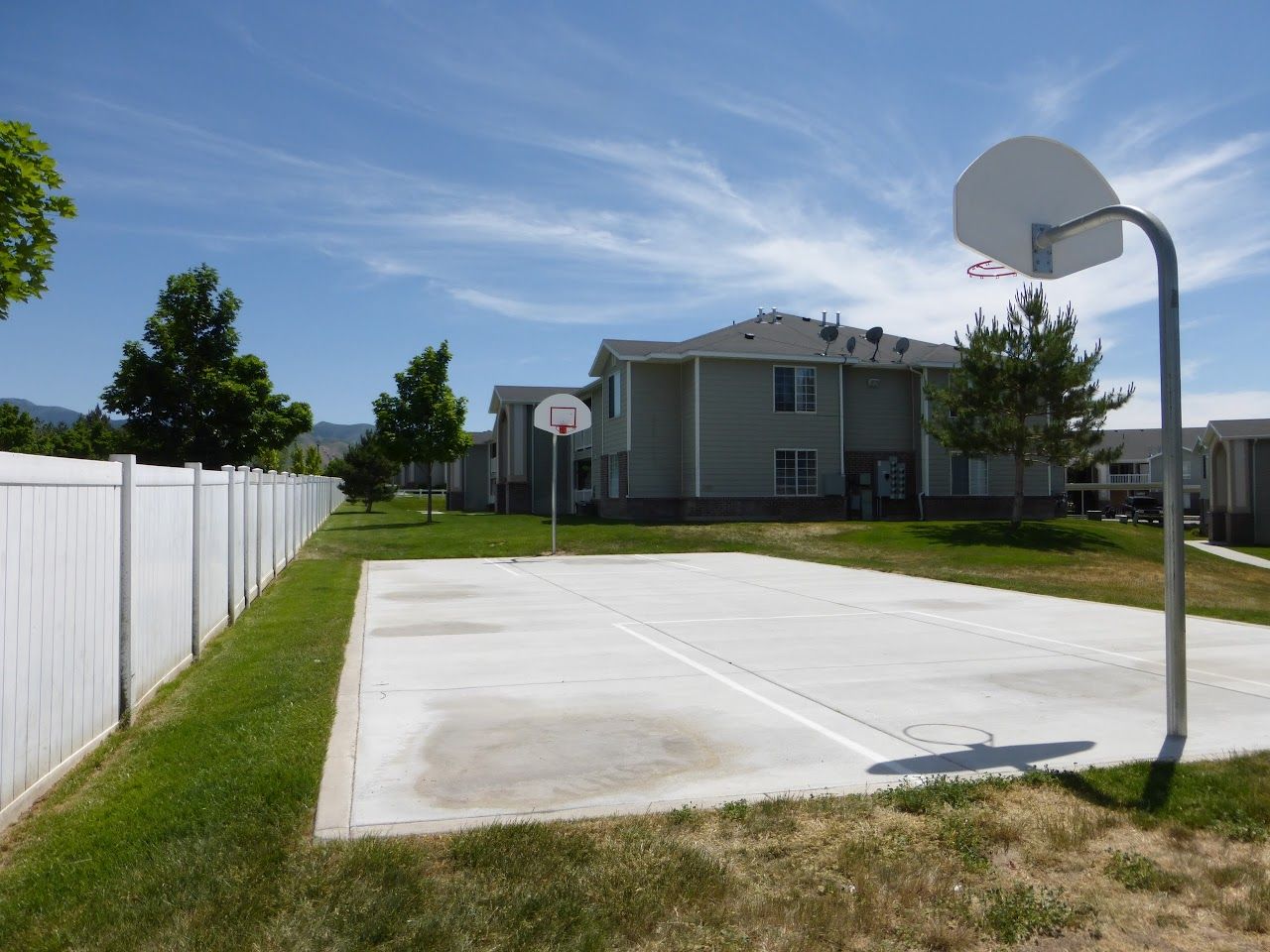 Photo of TOOELE GATEWAY I. Affordable housing located at 232 WEST FENWICK LANE TOOELE, UT 84074