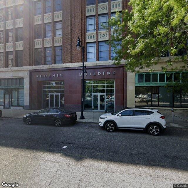 Photo of PHOENIX BUILDING at 1710 SECOND AVE N BIRMINGHAM, AL 35203