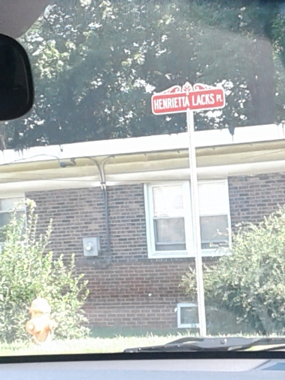 Photo of HENRIETTA LACKS VILLAGE III. Affordable housing located at 411 NEW PITTSBURG AVENUE DUNDALK, MD 21224