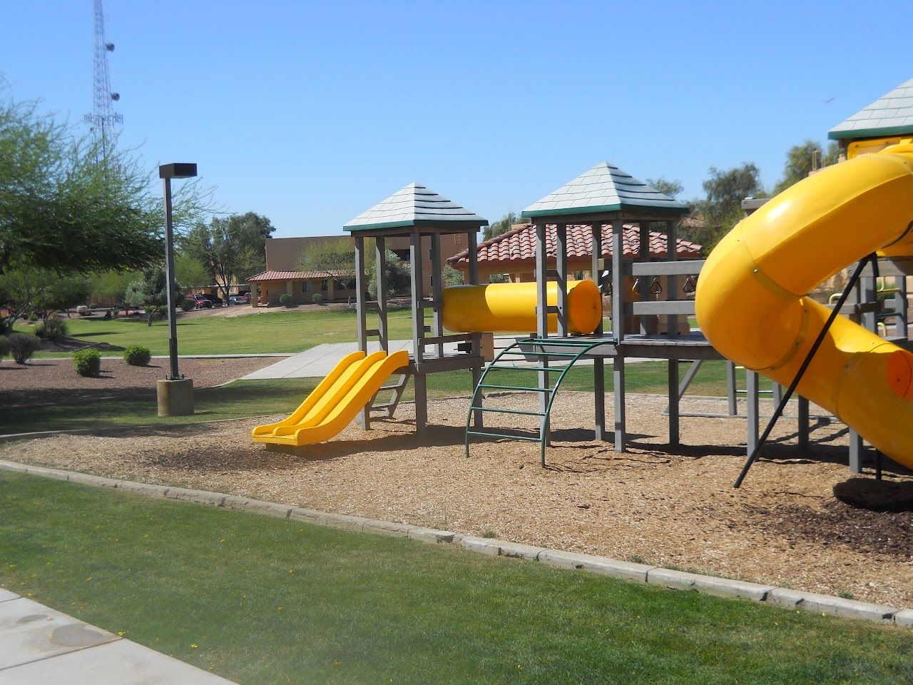 Photo of CHOLLA RANCH. Affordable housing located at 316 N MILLER RD BUCKEYE, AZ 85326.0