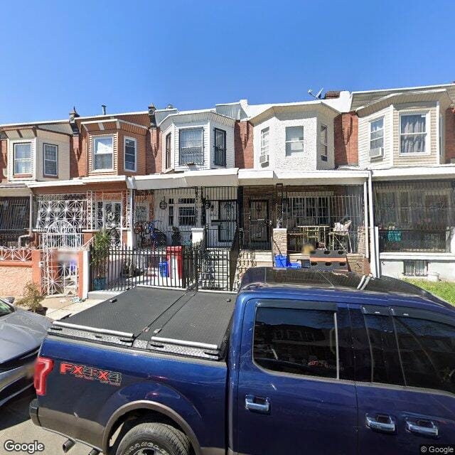 Photo of 5547 WHEELER ST at 5547 WHEELER ST PHILADELPHIA, PA 19143