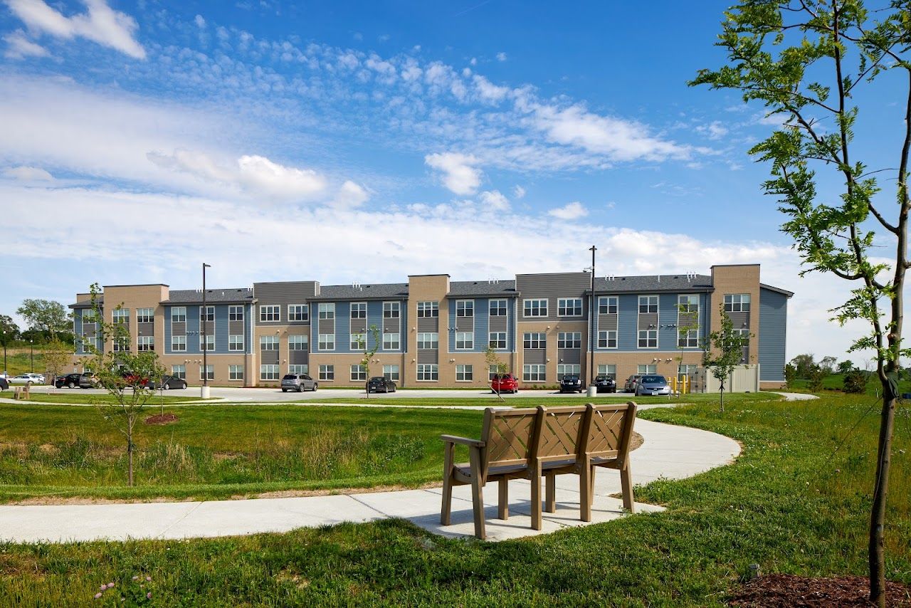 Photo of GRACEVIEW COURTYARD (IMMANUEL ELDERLY HOUSING II). Affordable housing located at 1681 COLLEGE ROAD COUNCIL BLUFFS, IA 51503