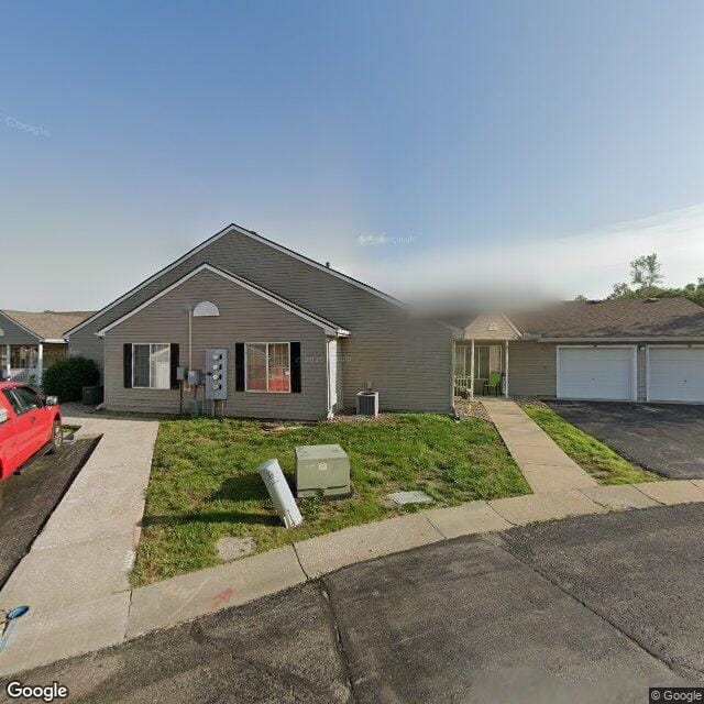 Photo of COTTAGES OF KANSAS CITY EAST. Affordable housing located at 13800 E 49TH TER KANSAS CITY, MO 64133