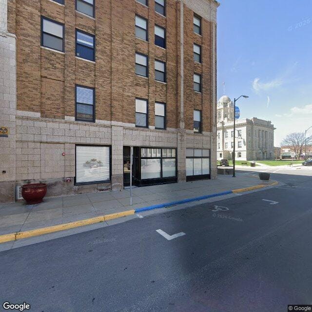 Photo of HOTEL MAYTAG. Affordable housing located at 105 N 2ND AVE EAST NEWTON, IA 50208