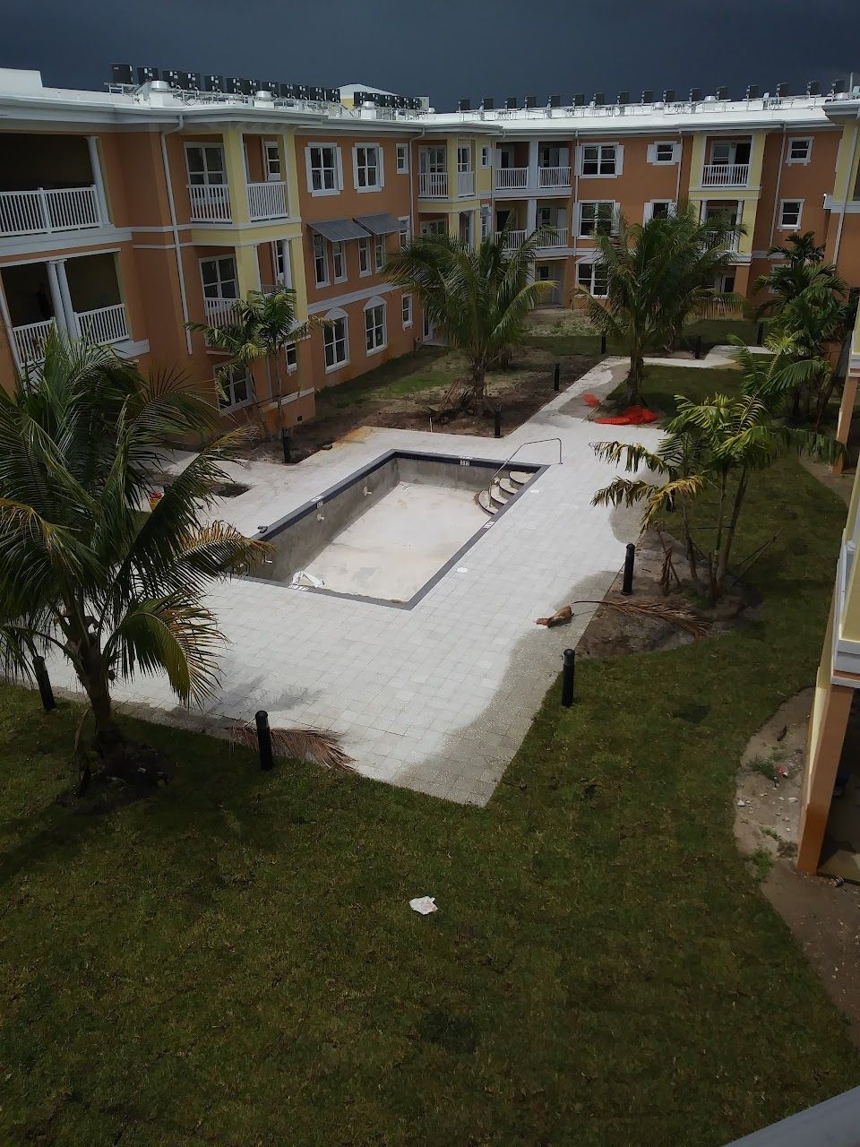 Photo of VILLAS AT VILLAGE SQUARE. Affordable housing located at 737 VILLAGE SQ CIR DELRAY BEACH, FL 33444