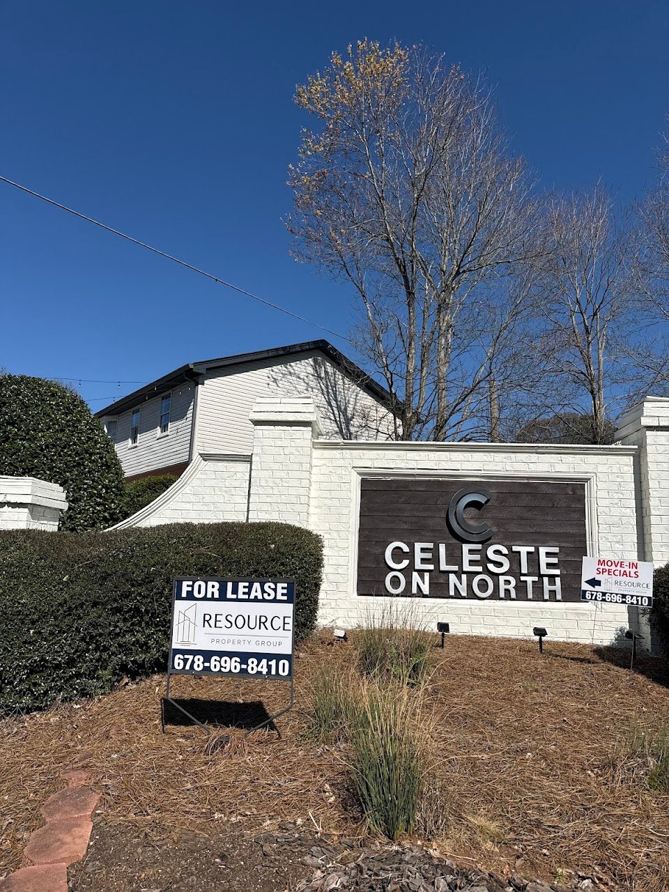 Photo of Celeste on North at 125 Berlin St Athens, GA 30601