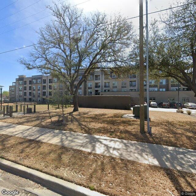 Photo of Housing Authority of the City of Dallas, Texa. Affordable housing located at 3939 N. Hampton Road DALLAS, TX 75212