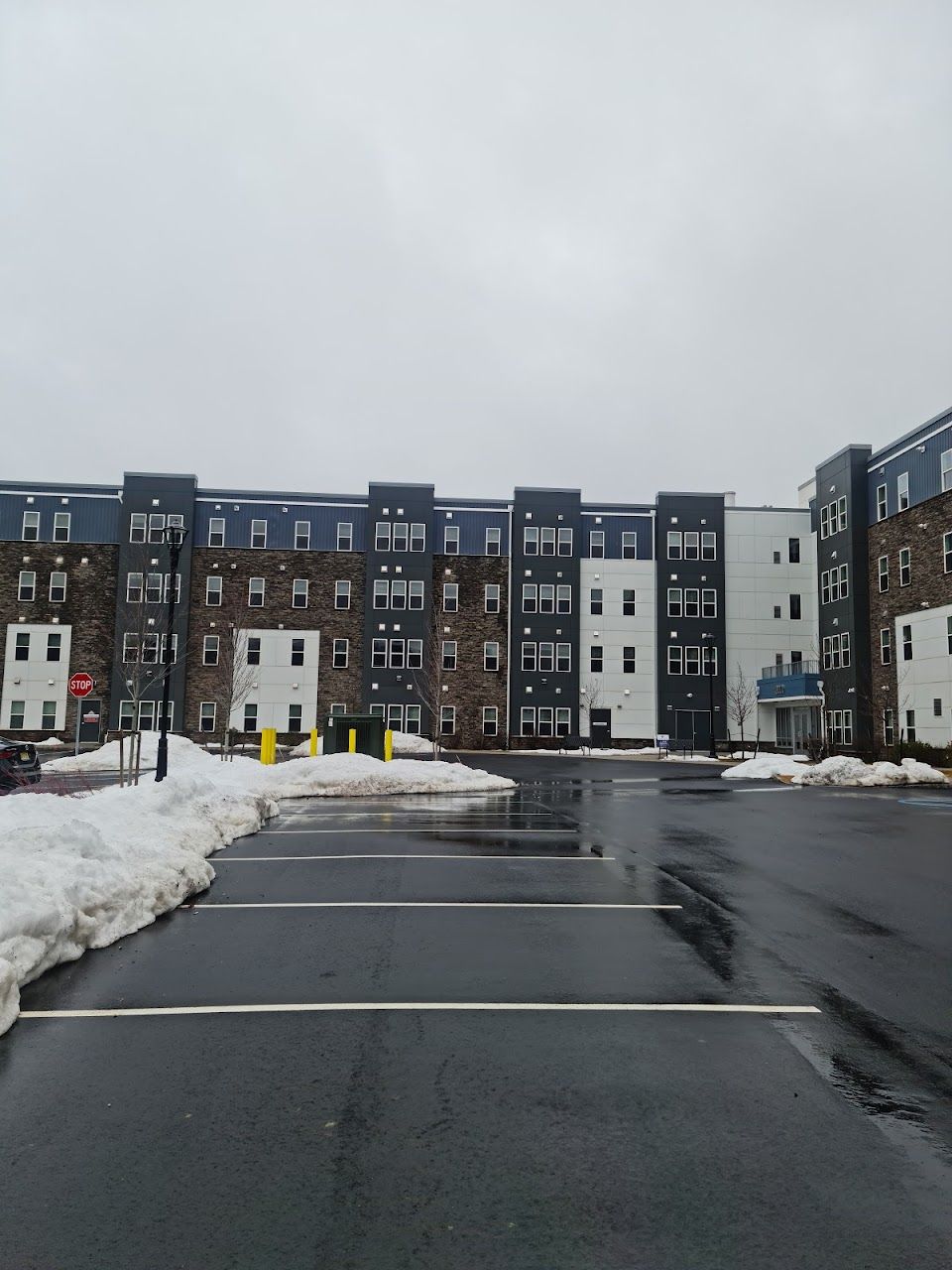 Photo of KILMER HOMES I. Affordable housing located at 117 TRUMAN DRIVE EDISON, NJ 08817