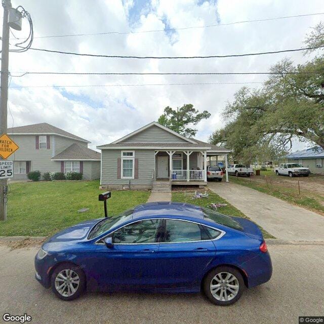 Photo of QUINN COURT at 2506 RUTH STREET LAKE CHARLES, LA 70601