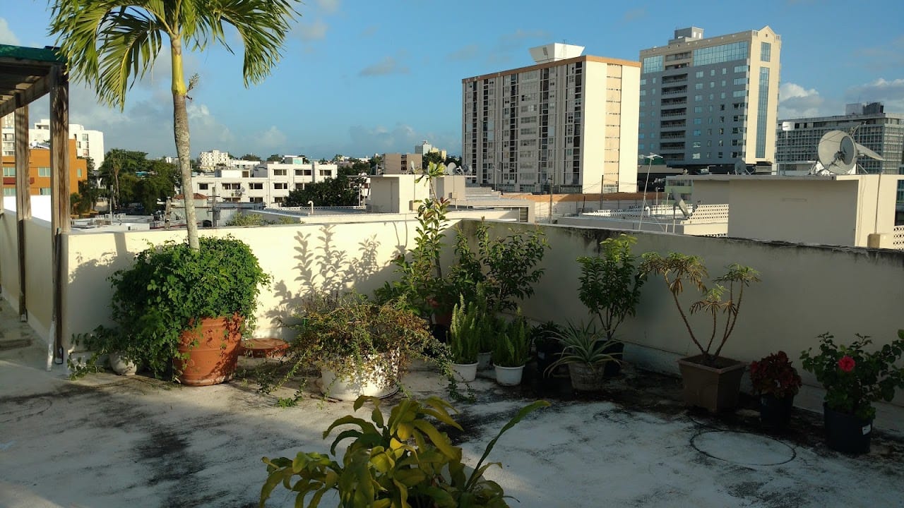 Photo of LA EGIDA DEL PERPETUO SOCORRO. Affordable housing located at 3 CALLE AMAPOLA SAN JUAN, PR 00927