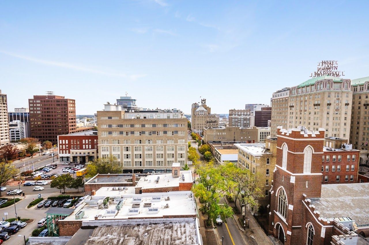 Photo of GRACE PLACE. Affordable housing located at 205 N FOURTH ST RICHMOND, VA 23219