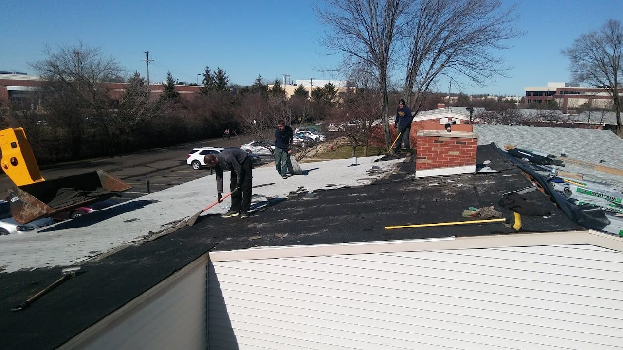 Photo of BETHANY VILLA APARTMENTS. Affordable housing located at 1974 JACKSON DR TROY, MI 48083