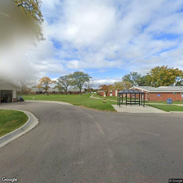 Photo of BETHANY VILLA APARTMENTS. Affordable housing located at 1974 JACKSON DR TROY, MI 48083