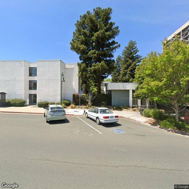Photo of MARINA TOWER ANNEX. Affordable housing located at 575 SACRAMENTO ST VALLEJO, CA 94590