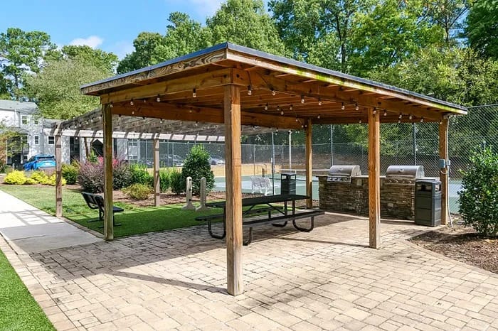 Photo of Trinity Court Apartments. Affordable housing located at 751 Trinity Ct Chapel Hill, NC 27516