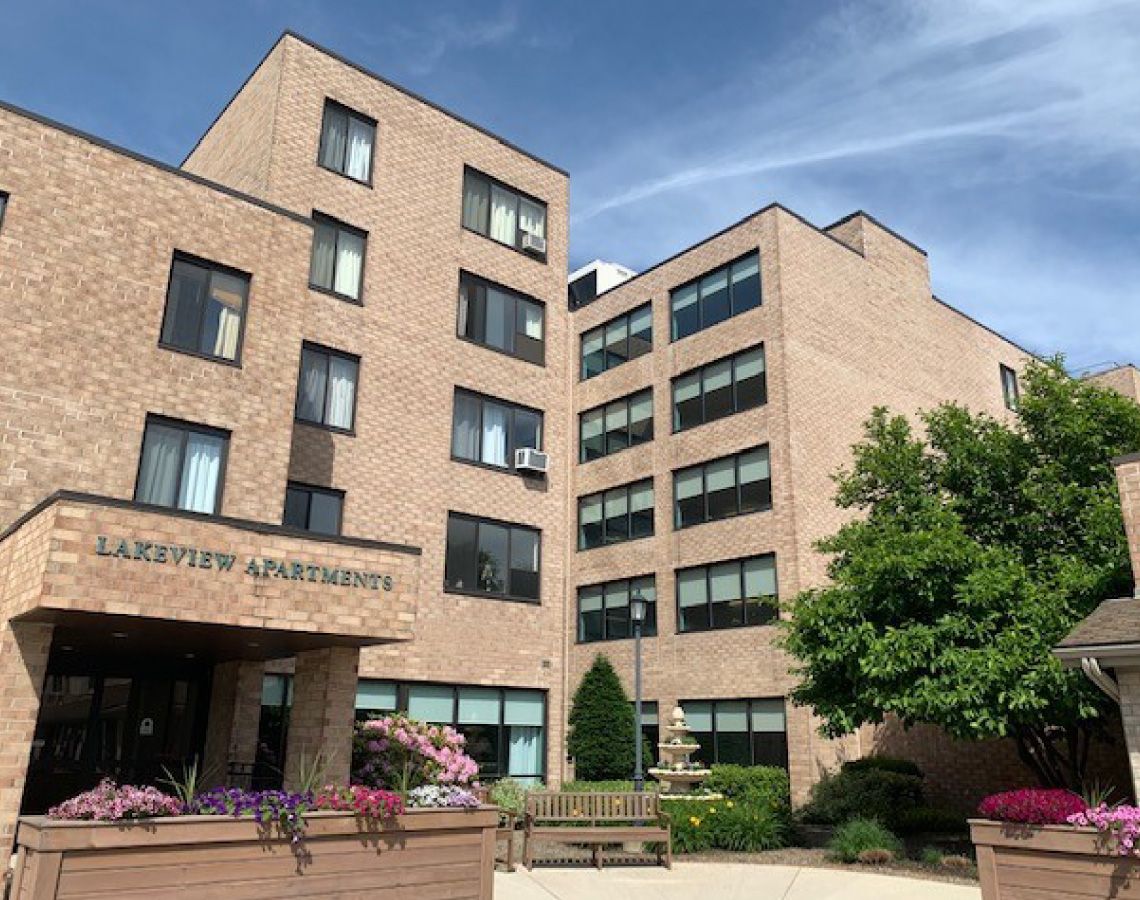 Photo of Dana Lyon Apartments. Affordable housing located at 208 Liberty St Bath, NY 14810