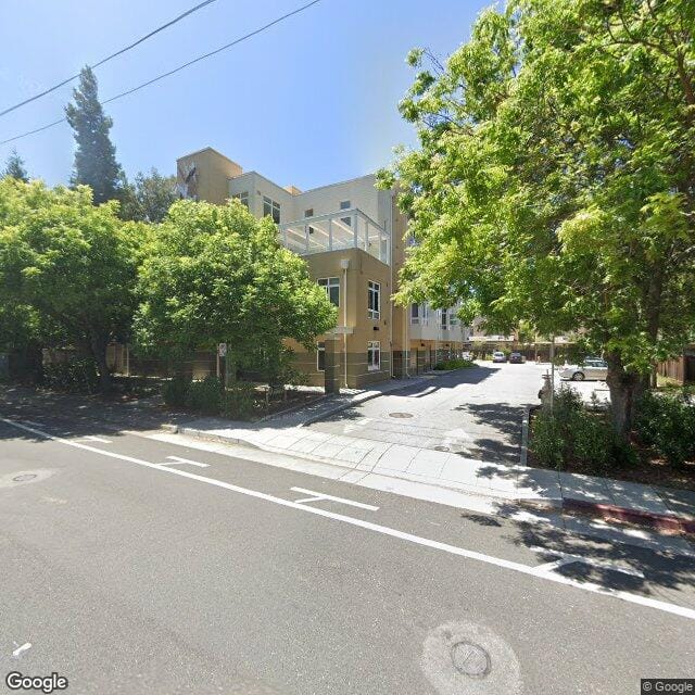 Photo of TREE HOUSE APTS. Affordable housing located at 488 W CHARLESTON RD PALO ALTO, CA 94306