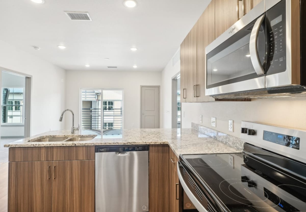 Photo of Bonsai Flats at 3740 S Federal Blvd Englewood, CO 80110