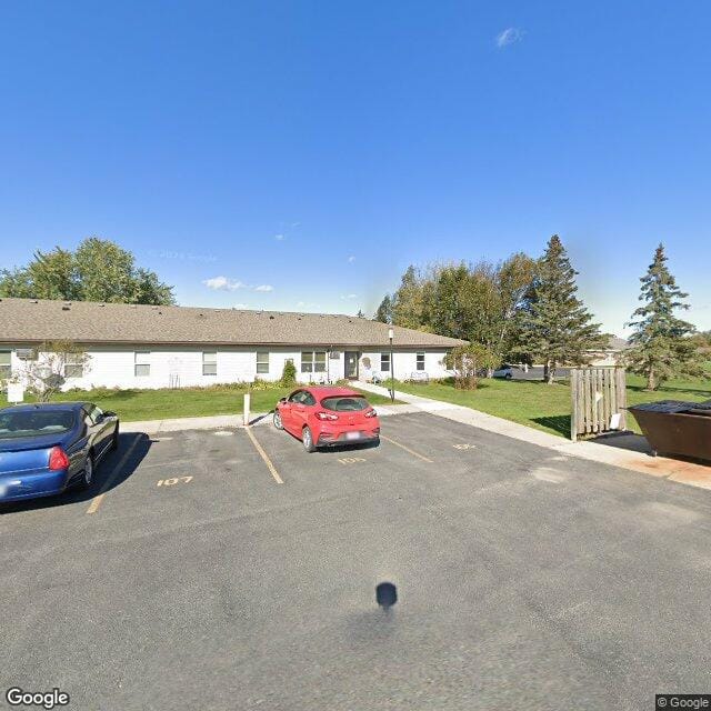 Photo of Hampton Court Apartments. Affordable housing located at 1380 Keenan Dr International Falls, MN 56649
