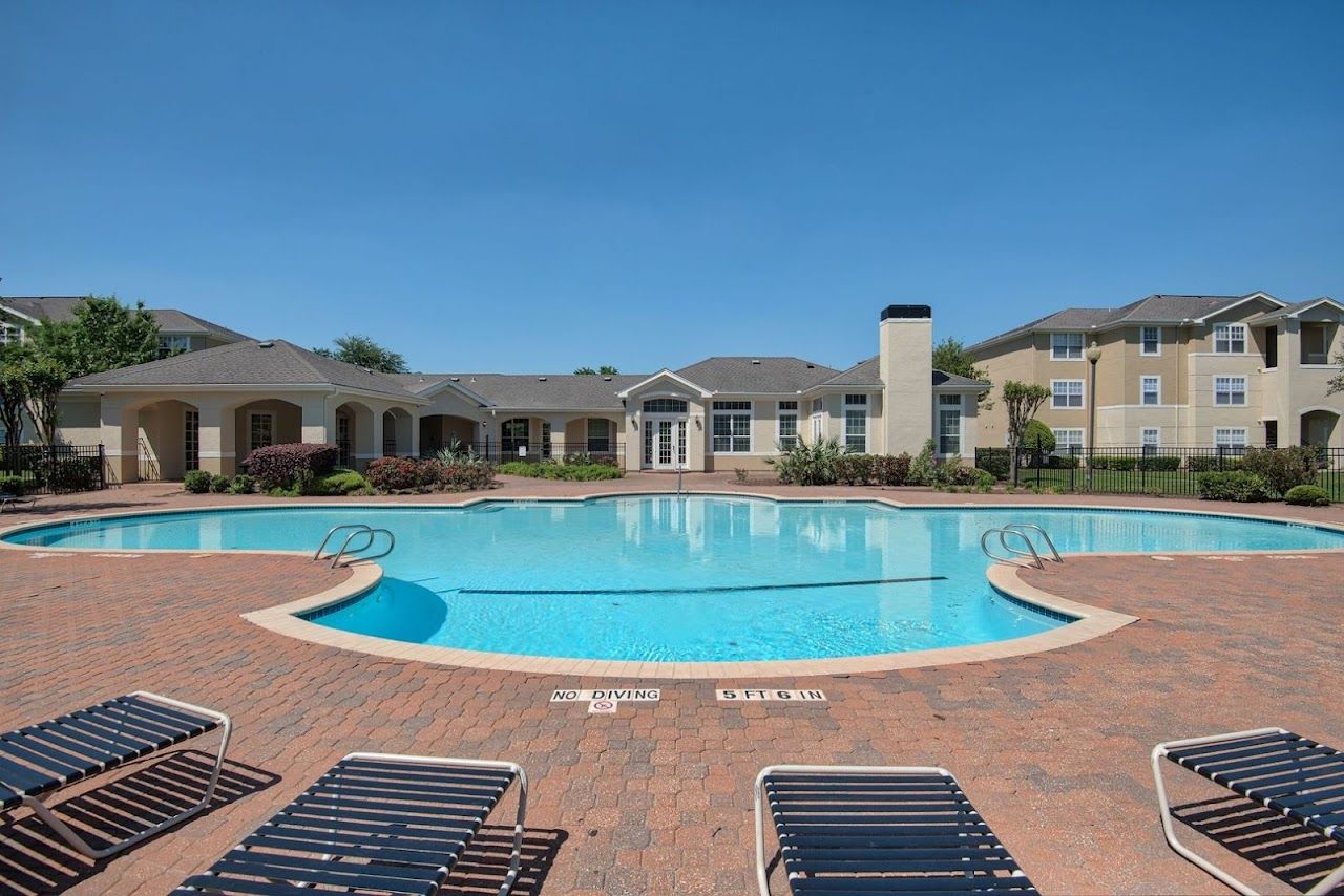 Photo of Matthew Ridge at 14551 Beechnut St Houston, TX 77083