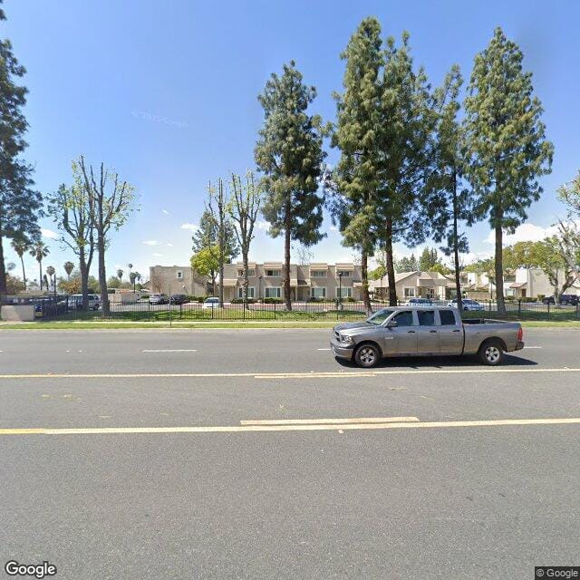 Photo of STERLING VILLAGE. Affordable housing located at 7360 STERLING AVE SAN BERNARDINO, CA 92410