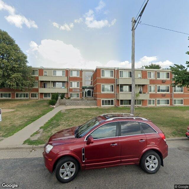 Photo of BOSSEN PARK APARTMENTS at MULTIPLE BUILDING ADDRESSES MINNEAPOLIS, MN 55417