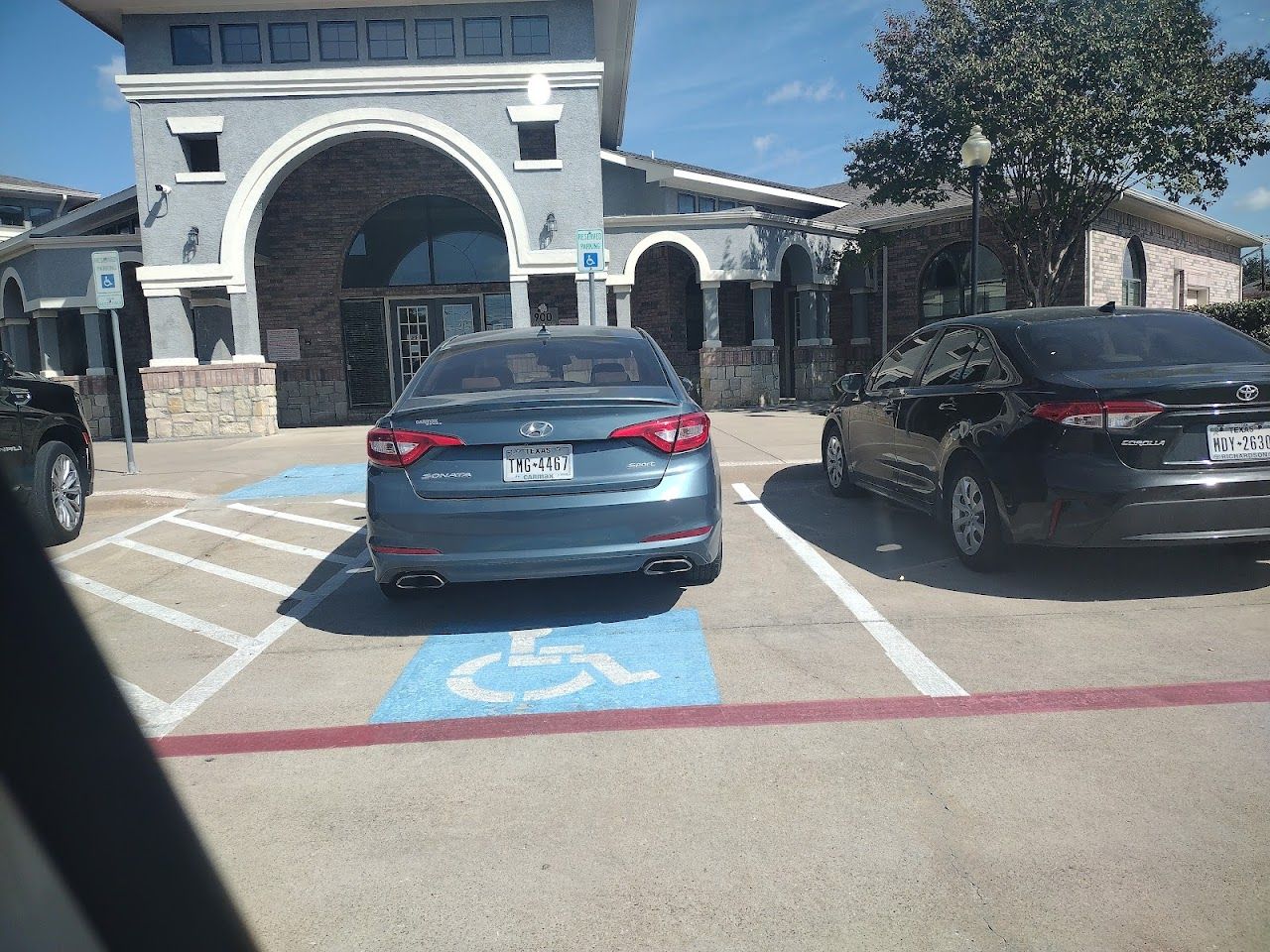 Photo of Magnolia at Mesquite Creek at 900 Gross Rd Mesquite, TX 75149