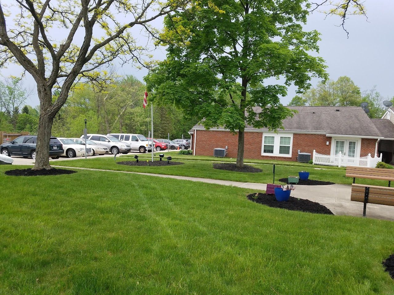 Photo of MAPLEWOOD VILLAGE (STREETSBORO). Affordable housing located at 1638 MAPLEWOOD DR STREETSBORO, OH 44241