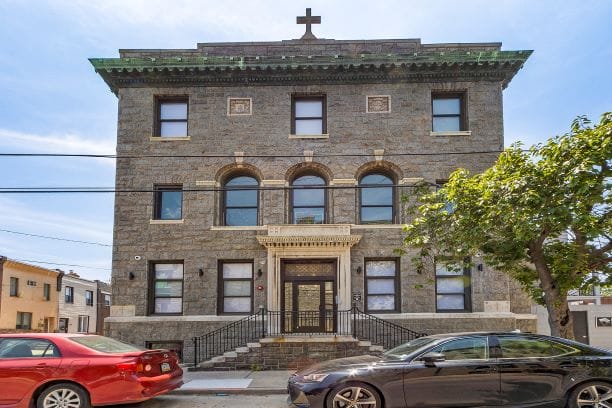 Photo of 904 Dickinson St at 904 Dickinson St Philadelphia, PA 19147