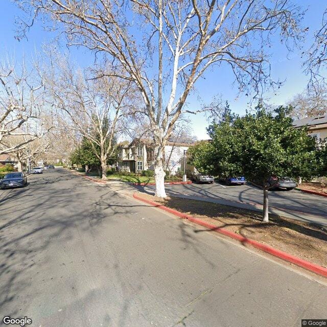 Photo of SYCAMORE PLACE at 35 LAUREL DR DANVILLE, CA 94526